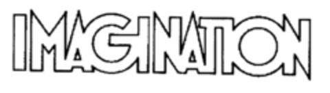 IMAGINATION Logo (EUIPO, 01.04.1996)