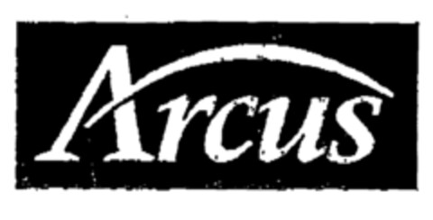 Arcus Logo (EUIPO, 04/01/1996)