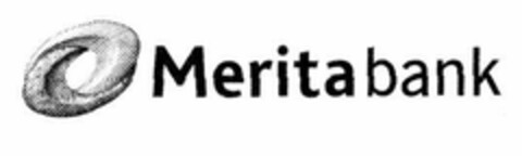 Meritabank Logo (EUIPO, 17.04.1996)