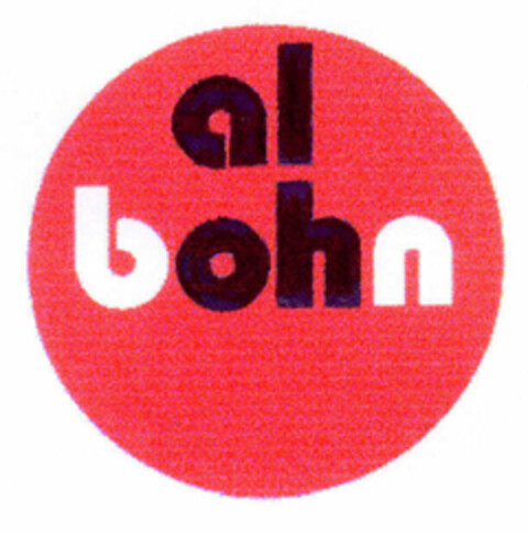 al bohn Logo (EUIPO, 12.07.1996)