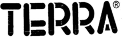 TERRA Logo (EUIPO, 04/01/1996)