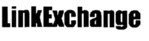 LinkExchange Logo (EUIPO, 10.06.1997)