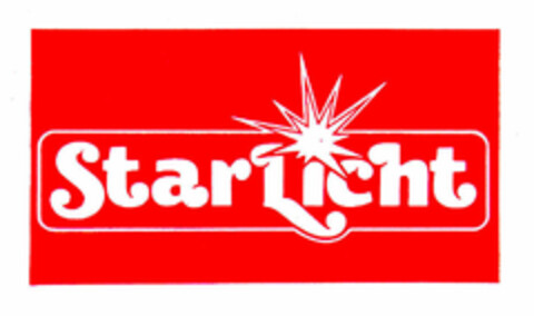 StarLicht Logo (EUIPO, 06/19/1997)