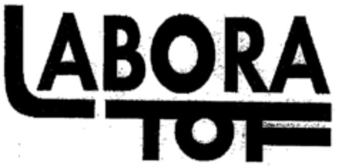 LABORA TOF Logo (EUIPO, 26.05.1997)