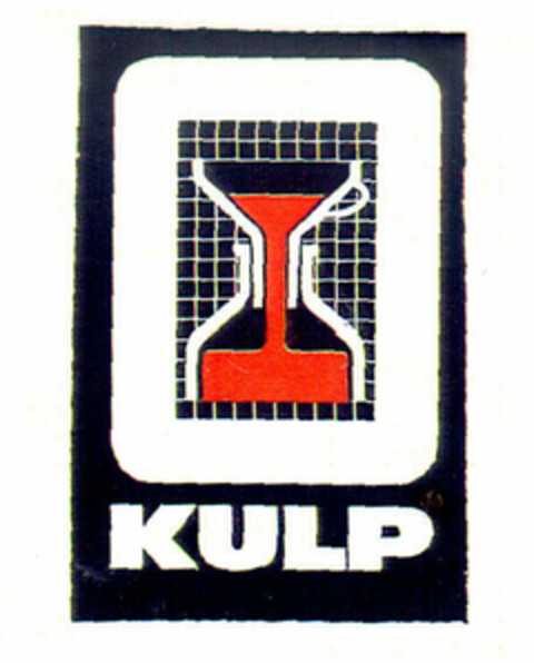 KULP Logo (EUIPO, 12.03.1998)