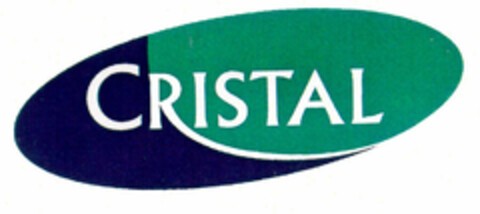 CRISTAL Logo (EUIPO, 24.04.1998)