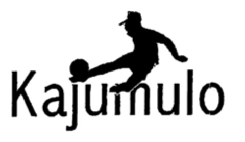 Kajumulo Logo (EUIPO, 31.07.1998)