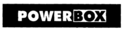 POWERBOX Logo (EUIPO, 27.11.1998)