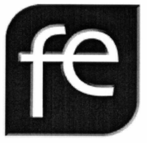 fe Logo (EUIPO, 13.01.1999)