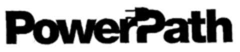 PowerPath Logo (EUIPO, 03/24/1999)