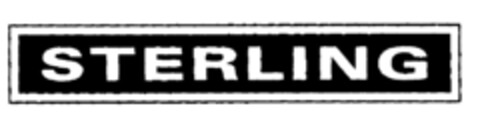 STERLING Logo (EUIPO, 23.03.1999)