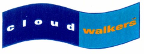 cloudwalkers Logo (EUIPO, 07.04.1999)