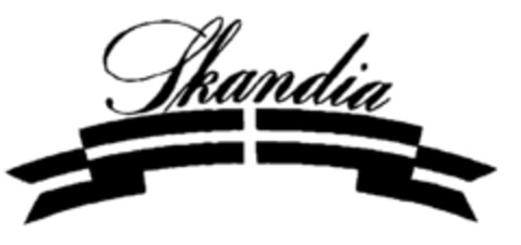 Skandia Logo (EUIPO, 06/02/1999)