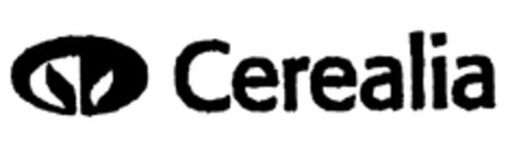 Cerealia Logo (EUIPO, 10.09.1999)