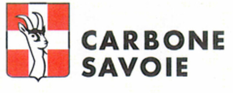 CARBONE SAVOIE Logo (EUIPO, 02/14/2000)