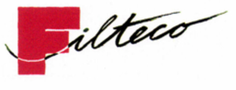 Filteco Logo (EUIPO, 02/25/2000)