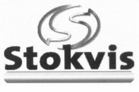 Stokvis Logo (EUIPO, 03/24/2000)