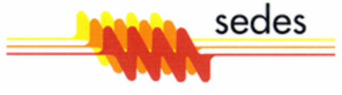 sedes Logo (EUIPO, 04/12/2000)