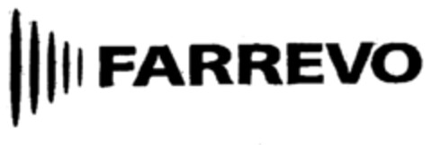 FARREVO Logo (EUIPO, 30.03.2001)