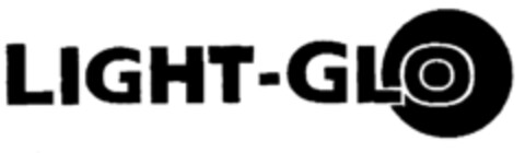 LIGHT-GLO Logo (EUIPO, 05.11.2001)