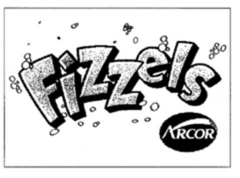 Fizzels ARCOR Logo (EUIPO, 15.11.2001)