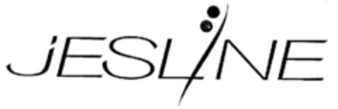 JESLINE Logo (EUIPO, 25.03.2002)