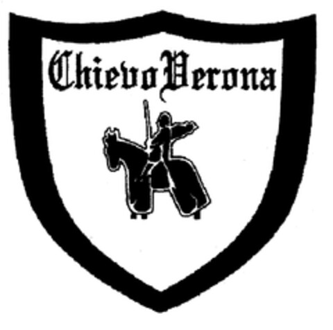 Chievo Verona Logo (EUIPO, 08.04.2002)