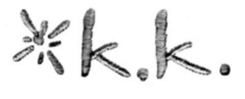 K.K. Logo (EUIPO, 10.05.2002)