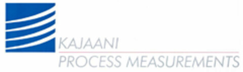 KAJAANI PROCESS MEASUREMENTS Logo (EUIPO, 05.07.2002)