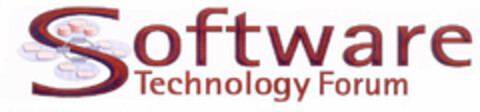 Software Technology Forum Logo (EUIPO, 18.07.2002)