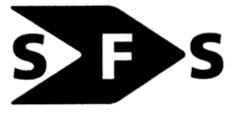 SFS Logo (EUIPO, 30.09.2002)