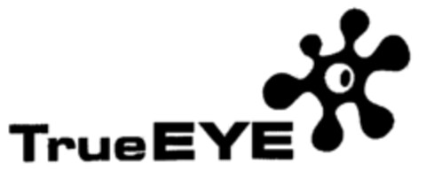 TrueEYE Logo (EUIPO, 08.10.2002)