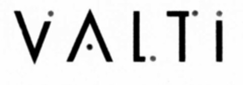 VALTI Logo (EUIPO, 29.10.2002)