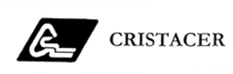 CRISTACER Logo (EUIPO, 20.02.2003)