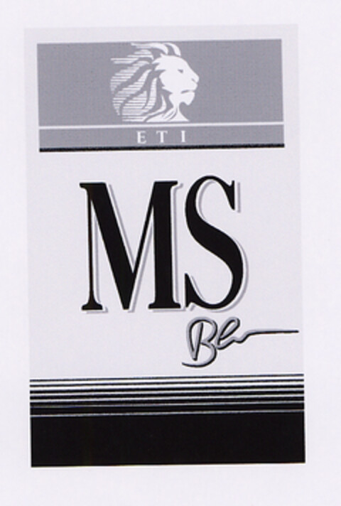 E T I MS Blu Logo (EUIPO, 01.04.2003)