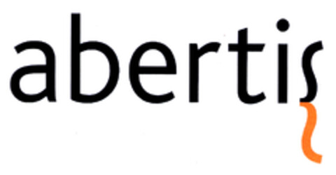 abertis Logo (EUIPO, 04/30/2003)