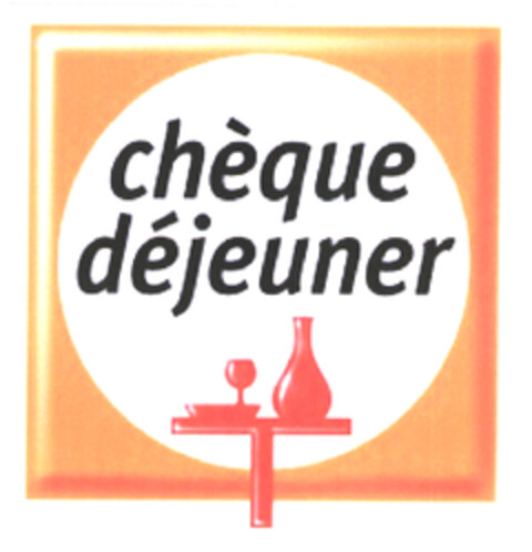 chèque déjeuner Logo (EUIPO, 13.06.2003)