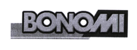 BONOMI Logo (EUIPO, 01.04.2003)