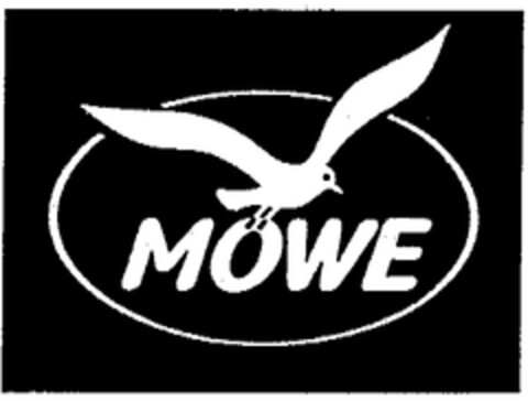 MOWE Logo (EUIPO, 07/01/2003)