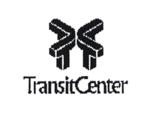 TransitCenter Logo (EUIPO, 22.07.2003)