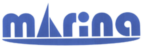 marina Logo (EUIPO, 19.09.2003)