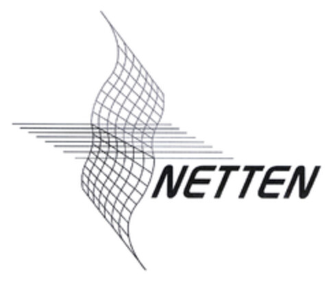 NETTEN Logo (EUIPO, 16.10.2003)