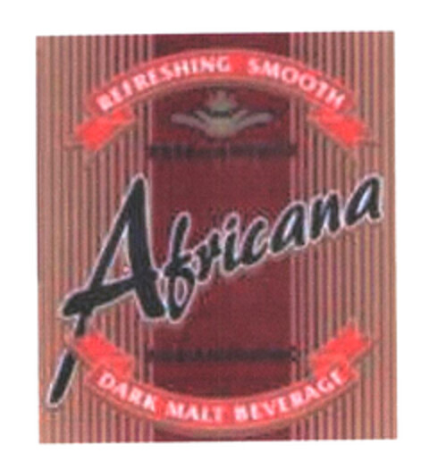 Africana Logo (EUIPO, 06.11.2003)