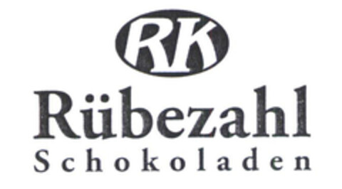 RK Rübezahl Schokoladen Logo (EUIPO, 13.01.2004)