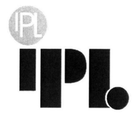 iPL Logo (EUIPO, 18.03.2004)