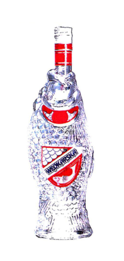 WEDKARSKA Logo (EUIPO, 22.03.2004)