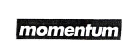 momentum Logo (EUIPO, 04/13/2004)