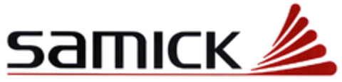 samick Logo (EUIPO, 22.05.2004)