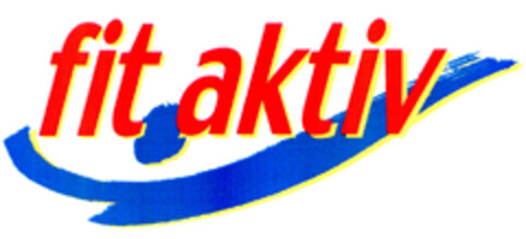 fit aktiv Logo (EUIPO, 05.07.2004)