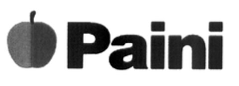 Paini Logo (EUIPO, 12.07.2004)